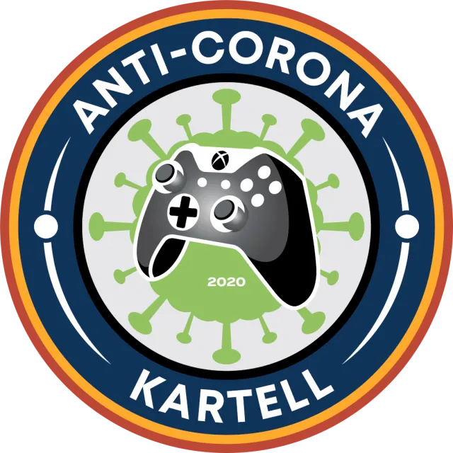 ANTI-CORONA-KARTELL